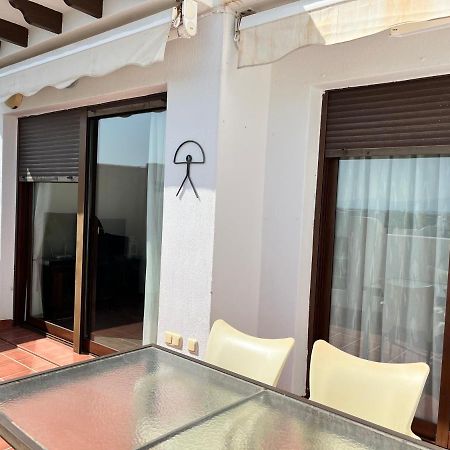 Casa Ana Vera Playa מראה חיצוני תמונה