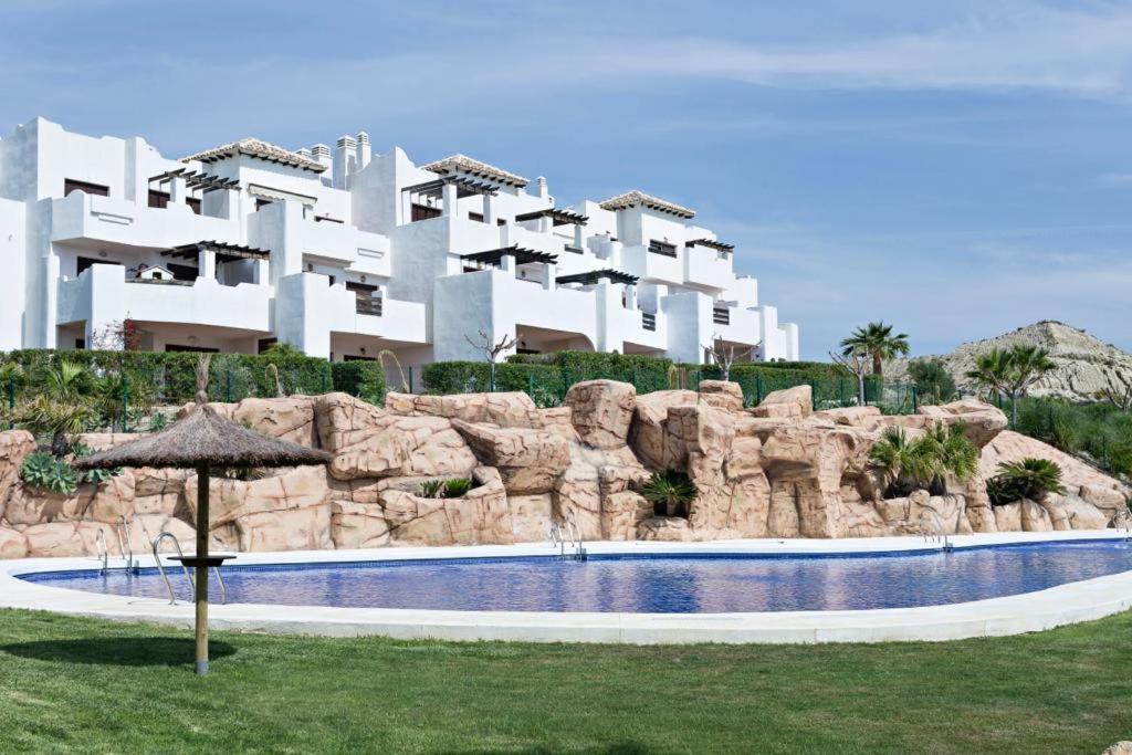 Casa Ana Vera Playa מראה חיצוני תמונה