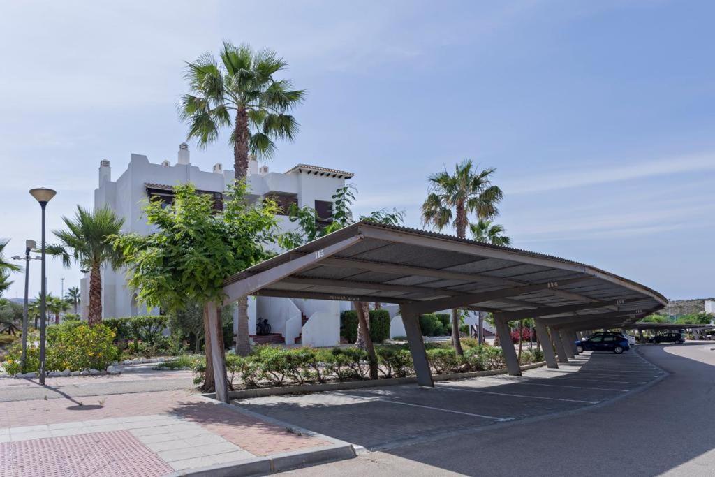 Casa Ana Vera Playa מראה חיצוני תמונה