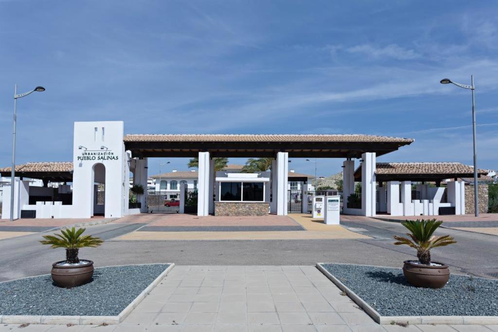 Casa Ana Vera Playa מראה חיצוני תמונה