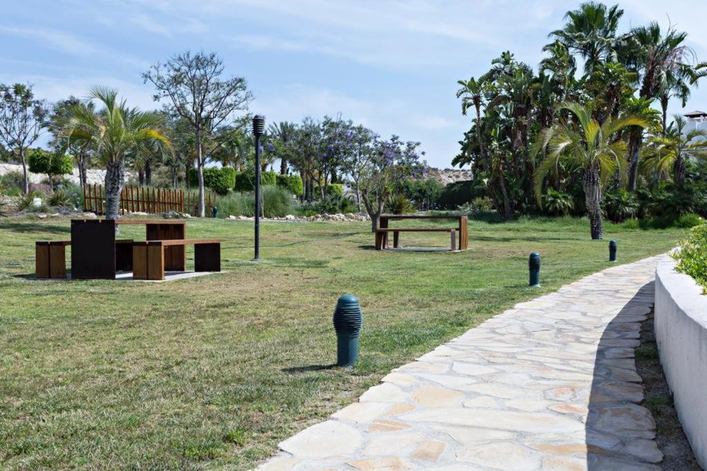 Casa Ana Vera Playa מראה חיצוני תמונה