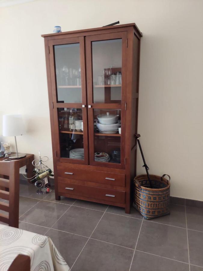 Casa Ana Vera Playa מראה חיצוני תמונה