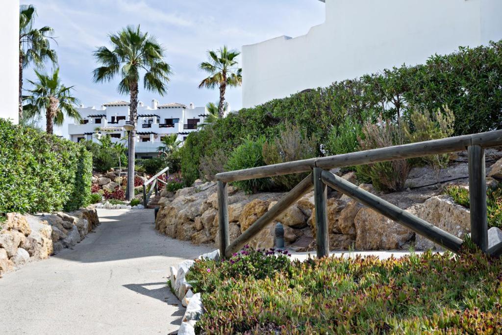 Casa Ana Vera Playa מראה חיצוני תמונה