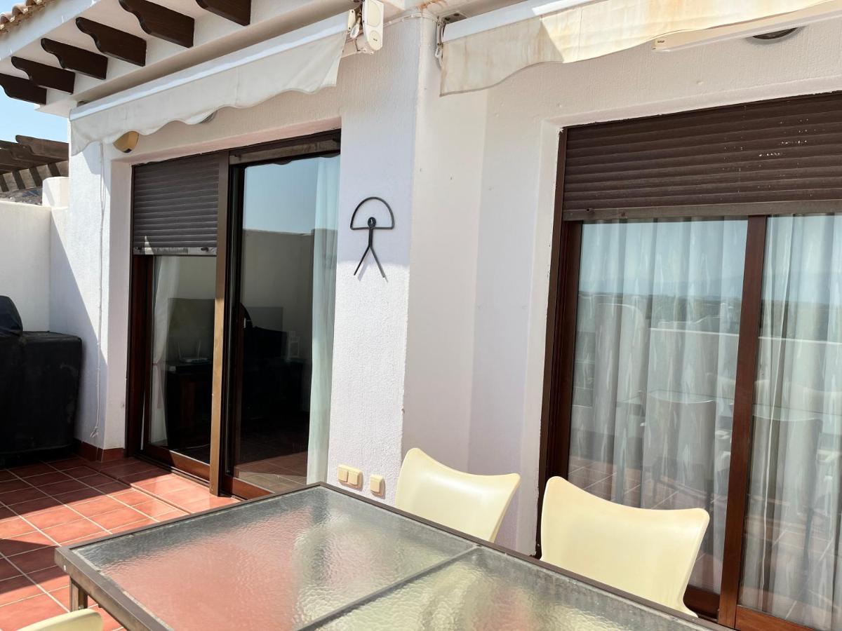 Casa Ana Vera Playa מראה חיצוני תמונה