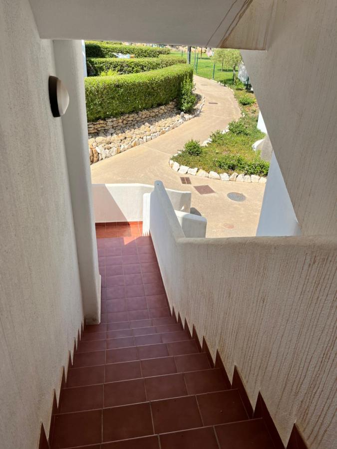 Casa Ana Vera Playa מראה חיצוני תמונה