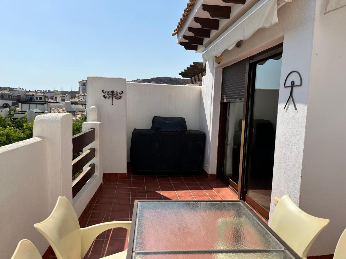Casa Ana Vera Playa מראה חיצוני תמונה
