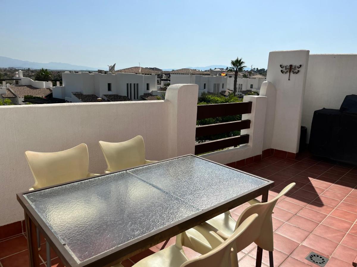 Casa Ana Vera Playa מראה חיצוני תמונה