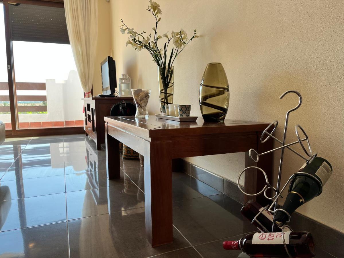 Casa Ana Vera Playa מראה חיצוני תמונה