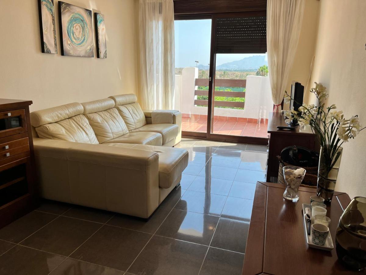 Casa Ana Vera Playa מראה חיצוני תמונה