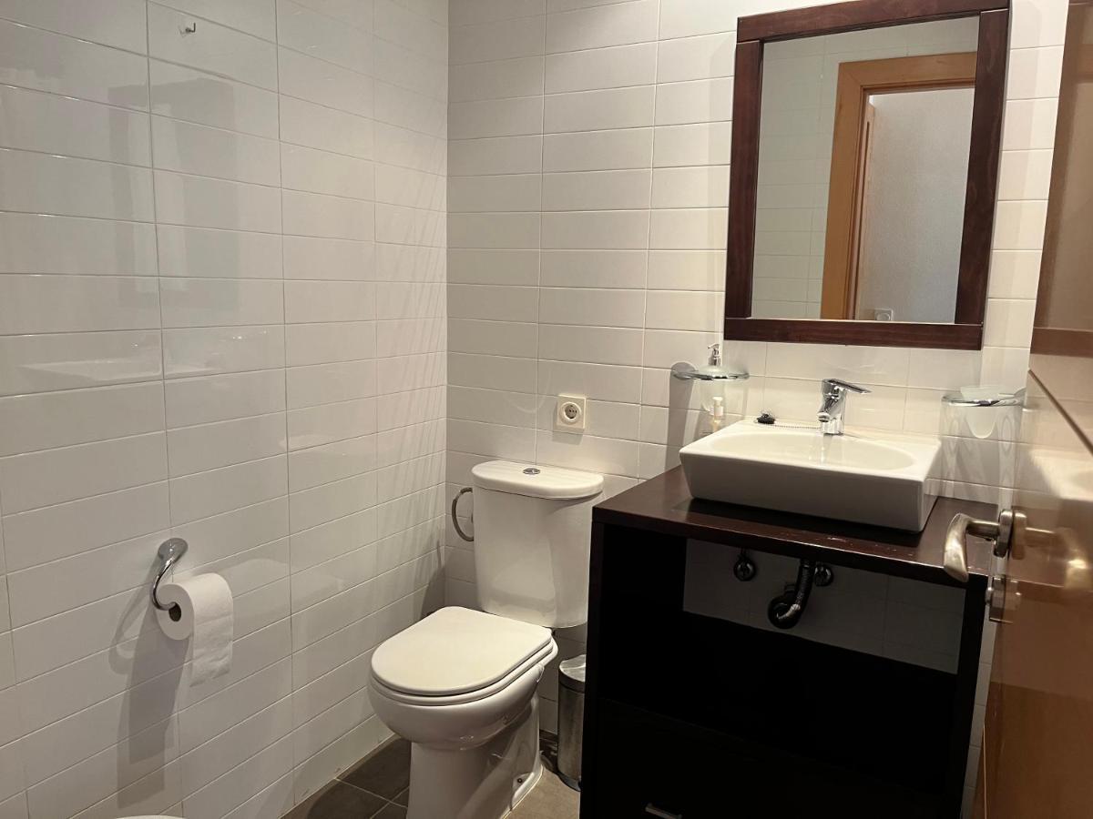 Casa Ana Vera Playa מראה חיצוני תמונה