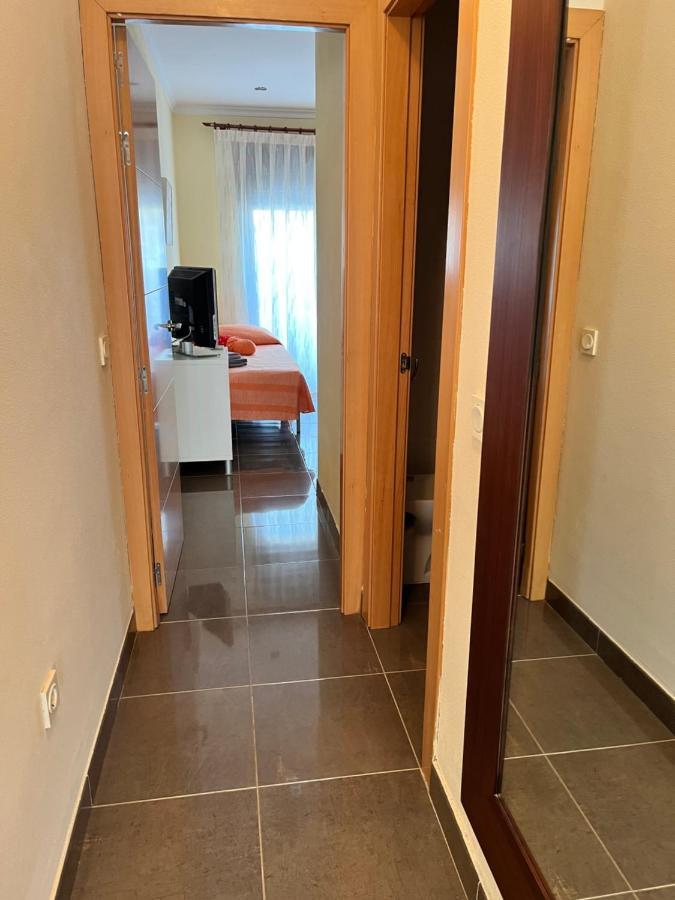 Casa Ana Vera Playa מראה חיצוני תמונה