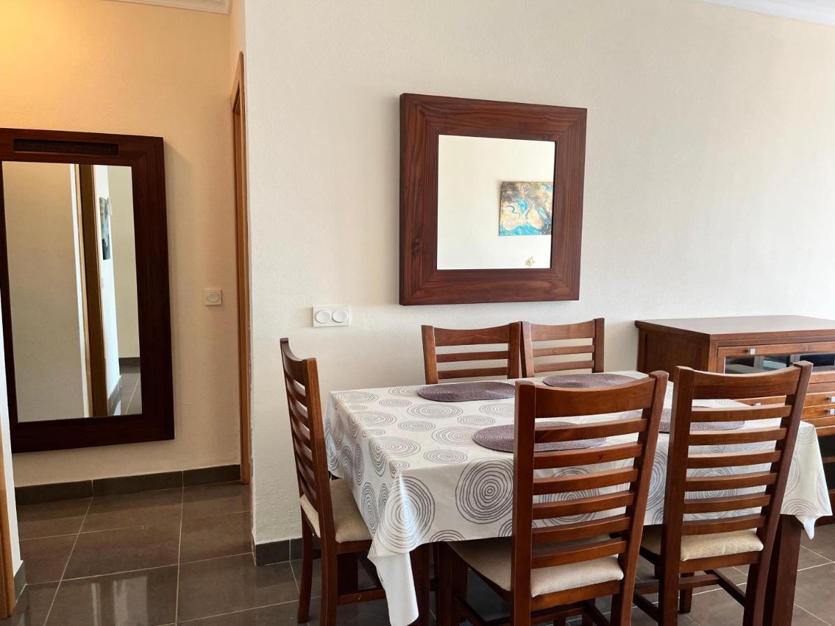 Casa Ana Vera Playa מראה חיצוני תמונה
