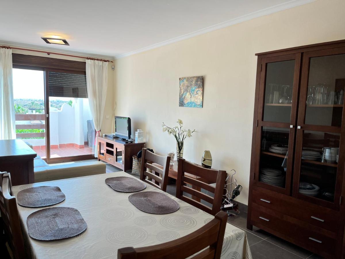 Casa Ana Vera Playa מראה חיצוני תמונה