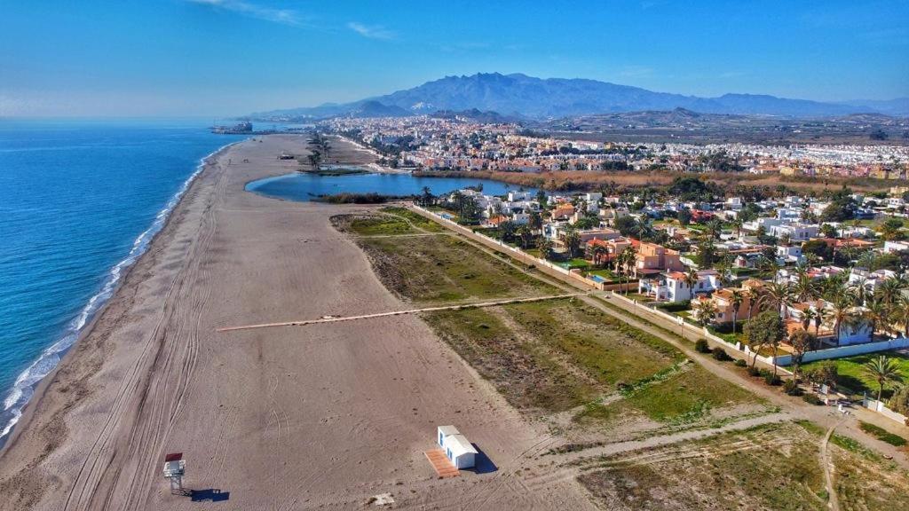 Casa Ana Vera Playa מראה חיצוני תמונה