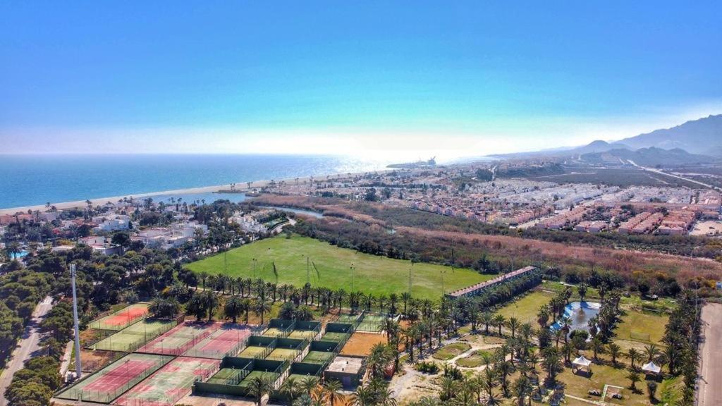 Casa Ana Vera Playa מראה חיצוני תמונה