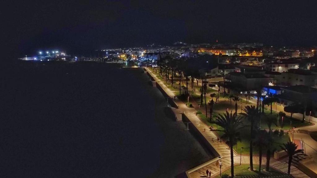 Casa Ana Vera Playa מראה חיצוני תמונה