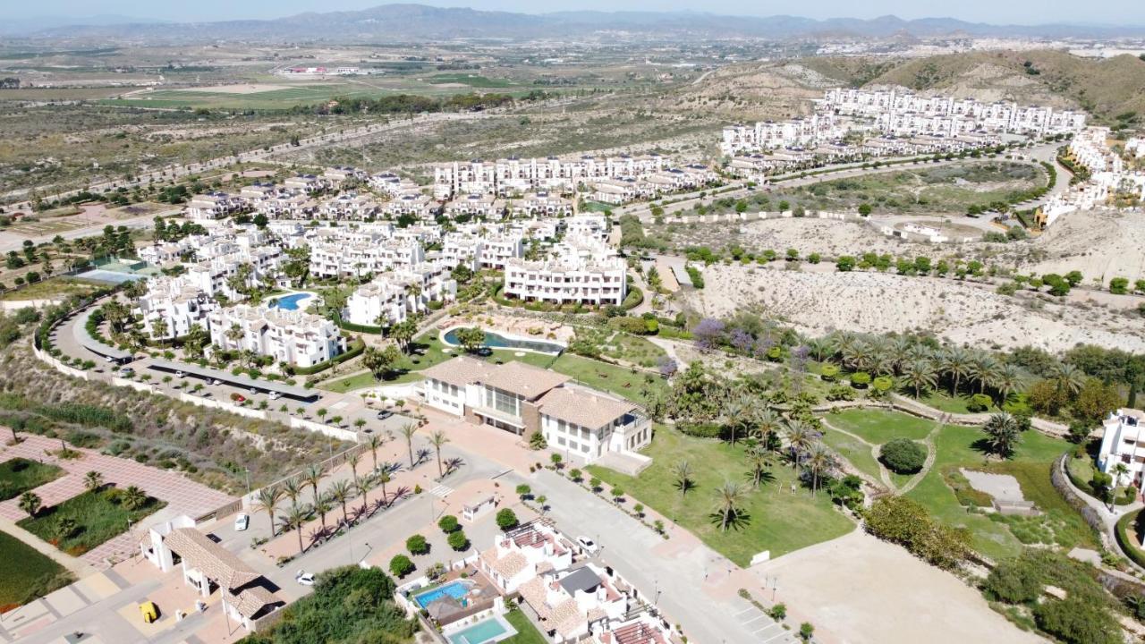 Casa Ana Vera Playa מראה חיצוני תמונה