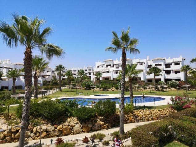 Casa Ana Vera Playa מראה חיצוני תמונה